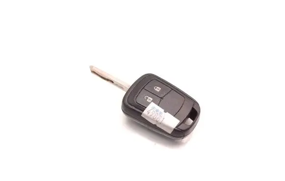 Opel Astra J Ignition key/card 