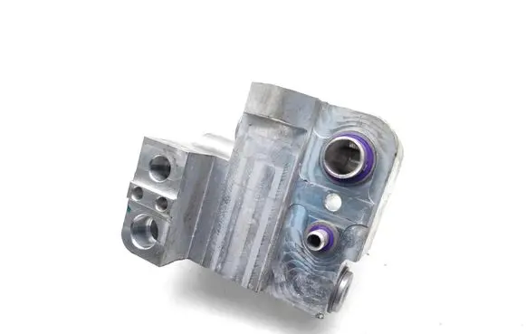 Jaguar I-Pace Air conditioning (A/C) expansion valve JPLA8D314AA 81CP5510