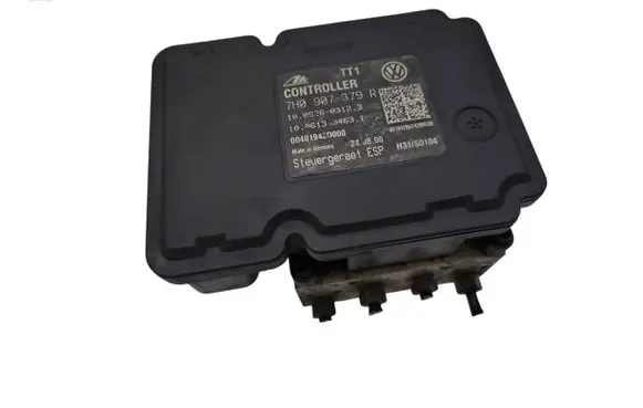 Volkswagen Transporter - Caravelle T5 ABS Pump 7H0907379R 7H0614517B 10061334631