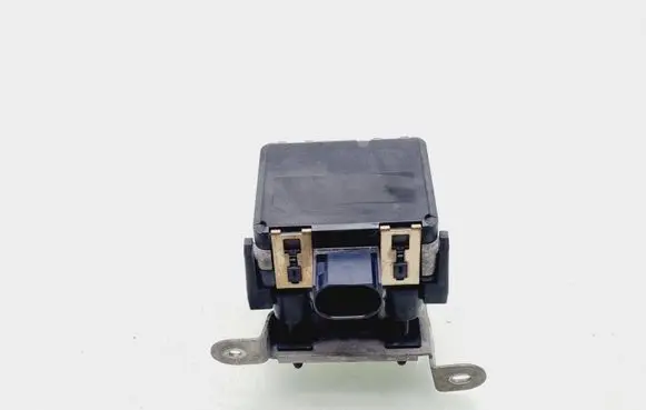 Distronic sensor radar