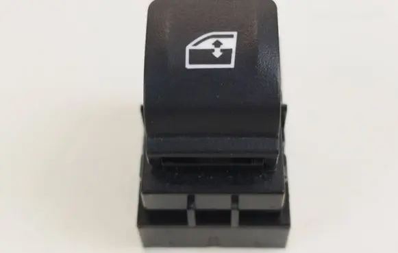BMW 5 G30 G31 Electric window control switch 9327031 L1A05101 071017