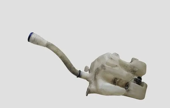 Citroen C4 I Picasso Windshield washer fluid reservoir/tank 9681861380 9658377180