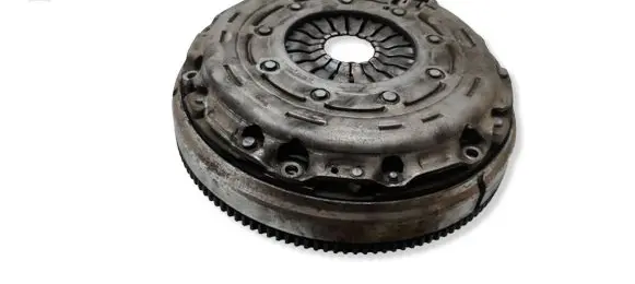 Citroen DS5 Clutch set kit 235836047 283243VS
