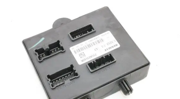 Nissan NV300 Central body control module 231A03142R