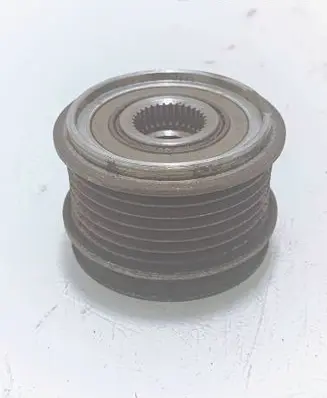 Audi A4 S4 B7 8E 8H Alternator pulley 55347001