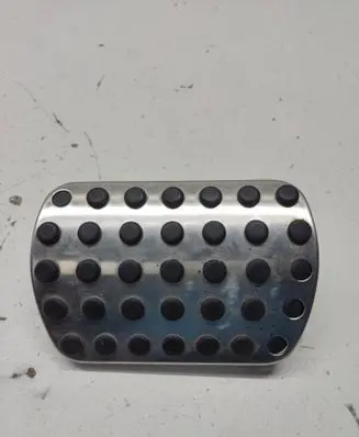 Chrysler Crossfire Brake pedal A1702900182