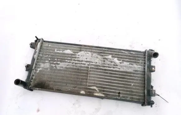 Chrysler Voyager Coolant radiator