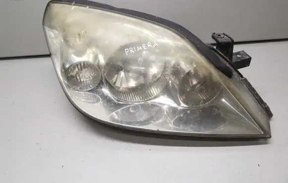Nissan Primera Headlight/headlamp 26010AU310