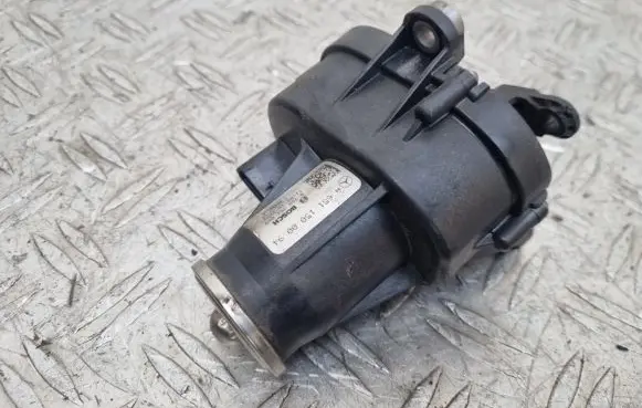 Mercedes-Benz GLK (X204) Intake manifold valve actuator/motor A6511500094