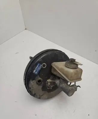 BMW 5 E34 Brake booster 3776212014 34331156958