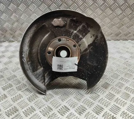 Volvo V60 Rear wheel hub 31476231