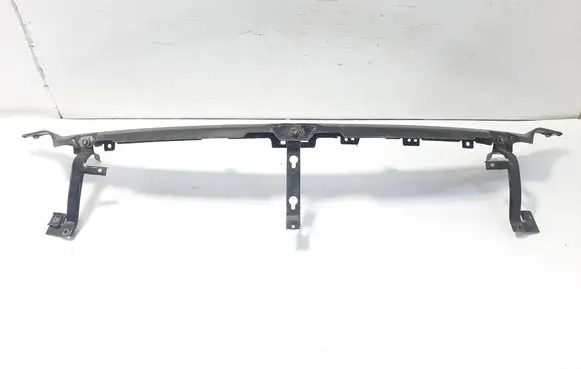 Opel Astra K Top upper radiator support slam panel 