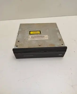 Mercedes-Benz E W211 GPS navigation control unit/module A2208206085
