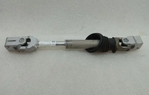Porsche 718 Cayman 982 982c Steering column universal joint 99134702403