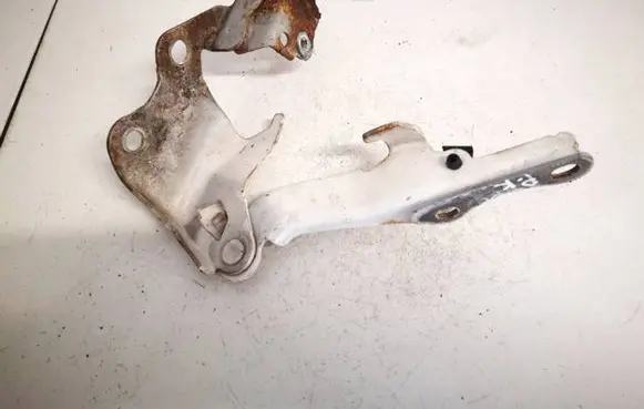 Lexus GS 300 350 430 450H Engine bonnet/hood hinges