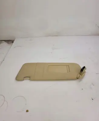 Audi A3 S3 8P Sun visor 8P0857551