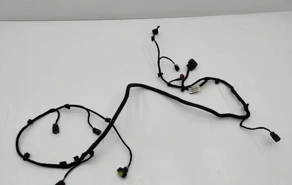 Opel Insignia B Parking sensor (PDC) wiring loom 39199762