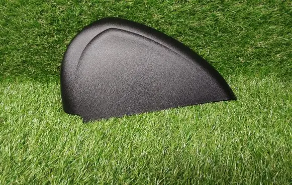 Audi A6 C7 Dashboard side end trim 4G0857085