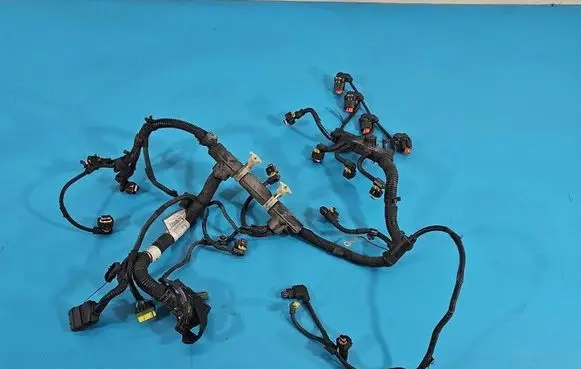 Alfa Romeo Giulietta Engine installation wiring loom 289070436 IMPRK1533729