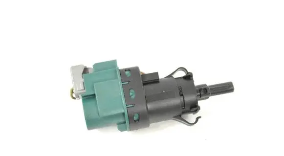Jaguar XJ X350 Brake pedal sensor switch 2W9313480AA
