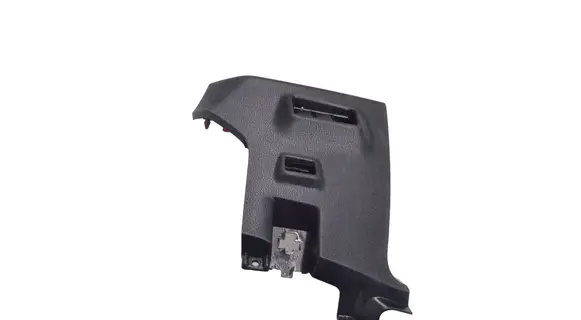 Toyota C-HR I Dashboard glove box trim 55545F4020