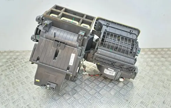 Opel Mokka X Interior heater climate box assembly 42643867 42421348