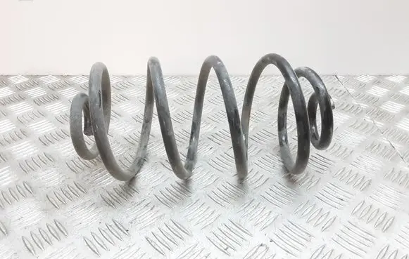 Opel Meriva A Rear coil spring