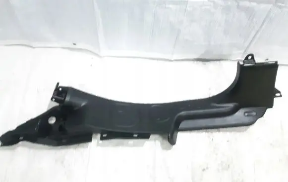 Fiat 500L Rear sill trim cover 735522642