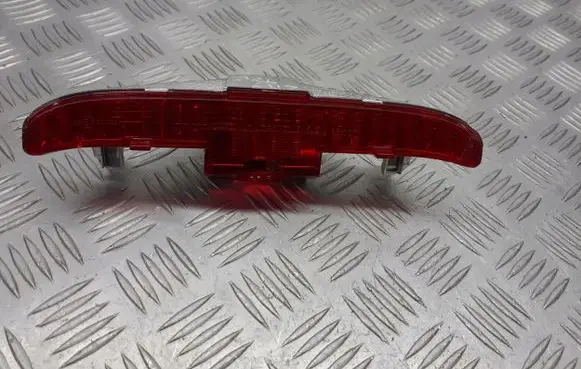 Honda City Third/center stoplight 050-9243