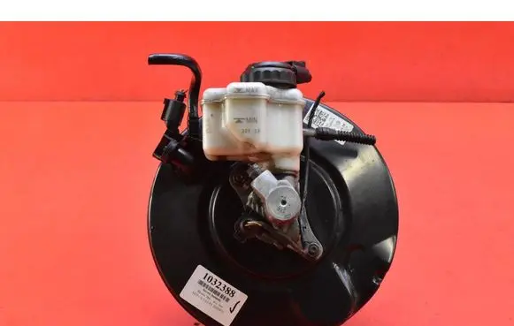 Skoda Yeti (5L) Brake booster 1K1614105DM