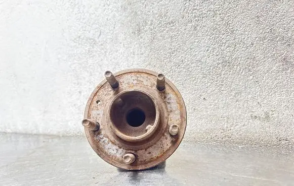Opel Astra J Rear wheel ball bearing 13502873