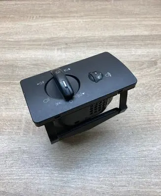Ford Mondeo Mk III Light switch 4S7T13A024FA