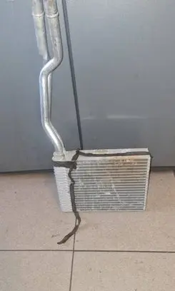 Ford Galaxy Heater blower radiator VP6G9H18476BB