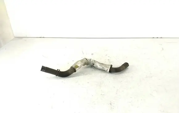 Audi A8 S8 D3 4E Power steering hose/pipe/line 