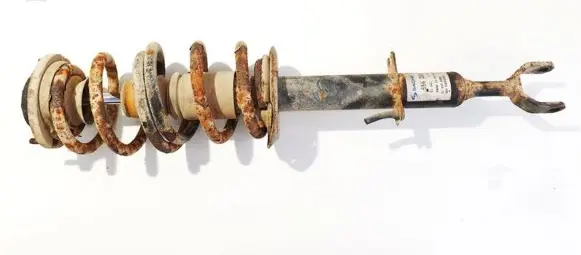 Audi A8 S8 D2 4D Front shock absorber/damper 556293