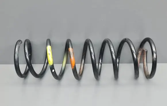 Honda Accord Rear coil spring