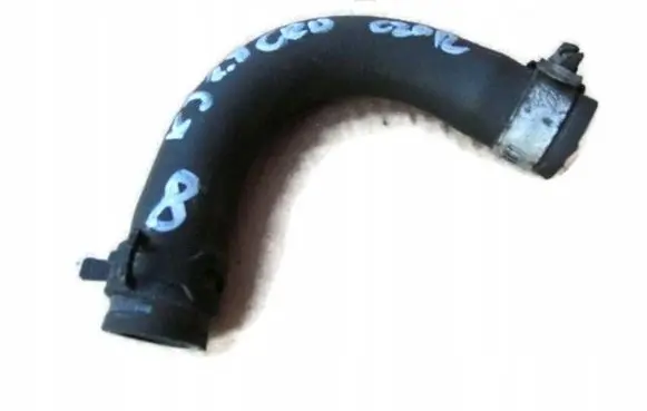 Jeep Cherokee III KJ Engine coolant pipe/hose
