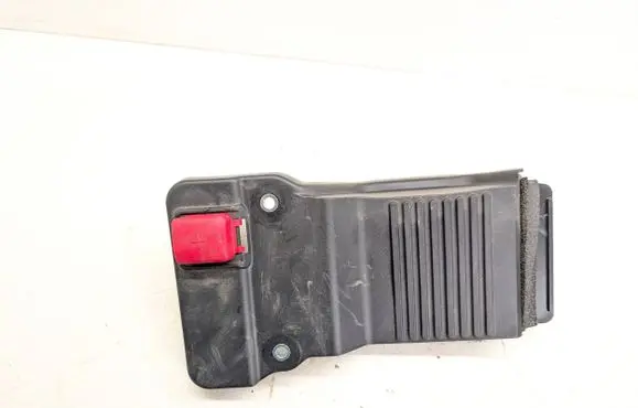 Volvo XC90 Battery box tray cover/lid 31651455