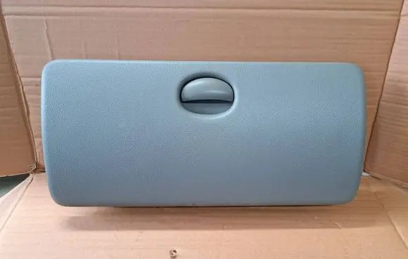 Renault Kangoo I Glove box