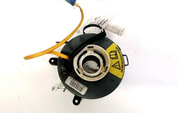 Airbag slip ring squib (SRS ring)