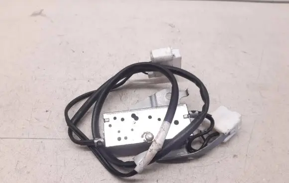 Toyota Avensis T250 Other control units/modules 141852297 141861222