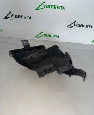 Citroen C3 Picasso Air intake duct part 9682647680 061651