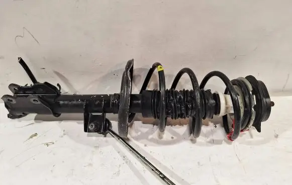 Fiat 500 Front shock absorber/damper