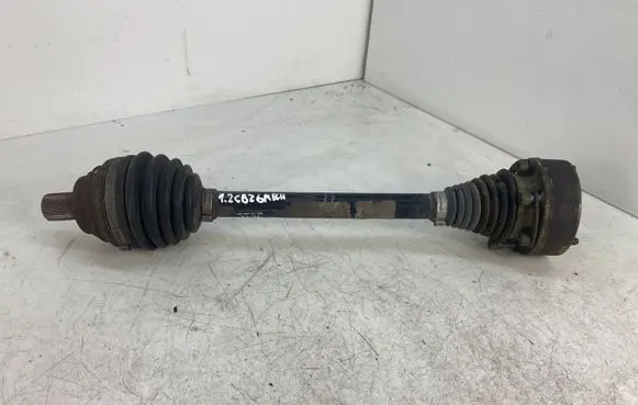 Seat Altea XL Front driveshaft 1K0407271HQ