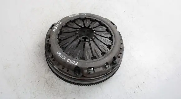 Ford Kuga II Clutch set kit AV617563BH AV61BH
