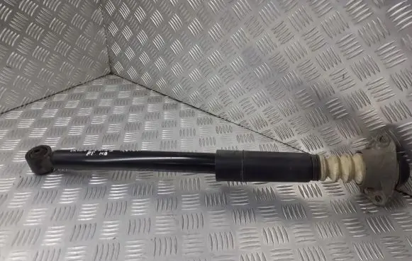 Skoda Fabia Mk1 (6Y) Rear shock absorber/damper