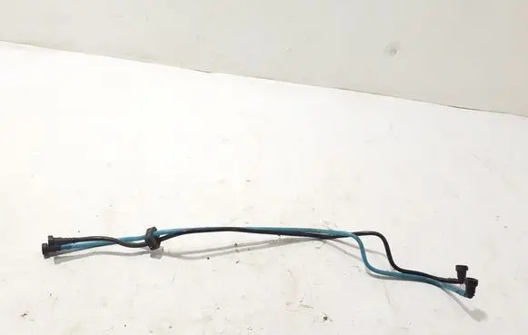 Volkswagen Touareg II Brake vacuum hose/pipe 7P6201082B