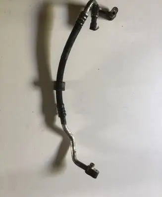 Volkswagen Phaeton Air conditioning (A/C) pipe/hose 3D0260701BG