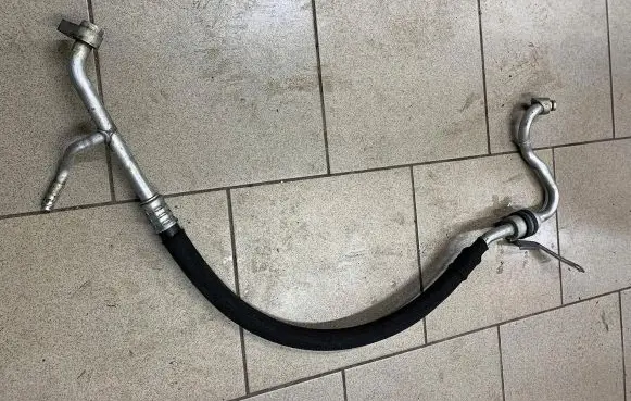 Ford Edge II Air conditioning (A/C) pipe/hose E1GH-19N602-CB