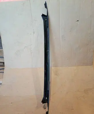 Jaguar XF X250 Other trunk/boot trim element DX23423A96